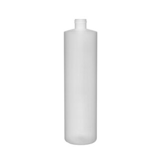 Natural-HDPE-Bottle-Square-Neck-300ml