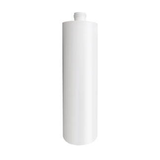 White-HDPE-Cylinder-Bottle-500ml