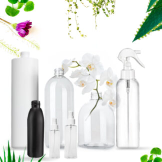 Plastic Bottles