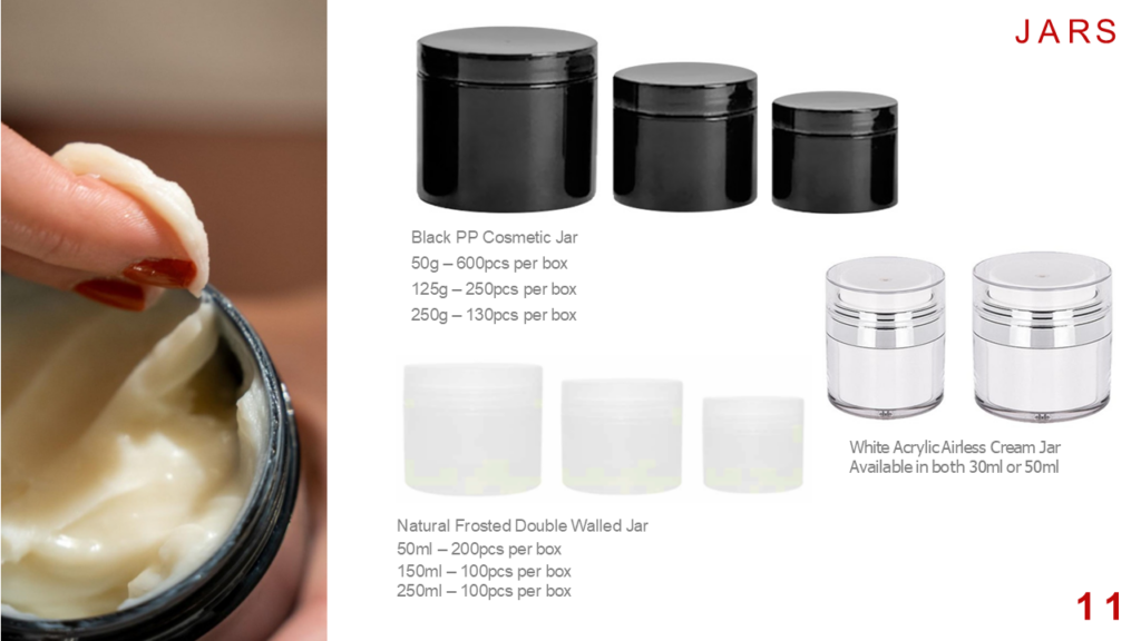 2026 Packaging Catalogue 11