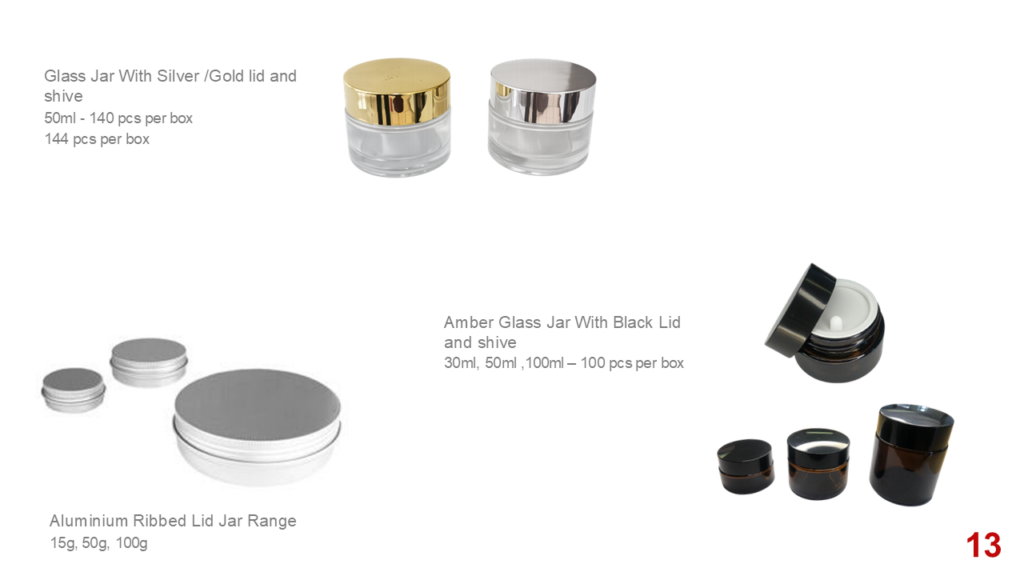 2026 Packaging Catalogue 13