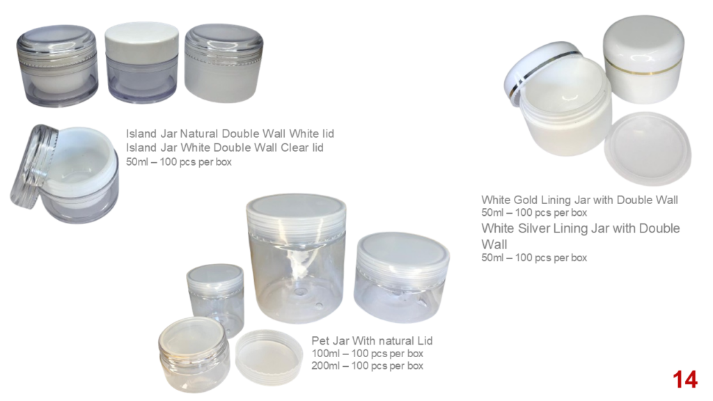 2026 Packaging Catalogue 14