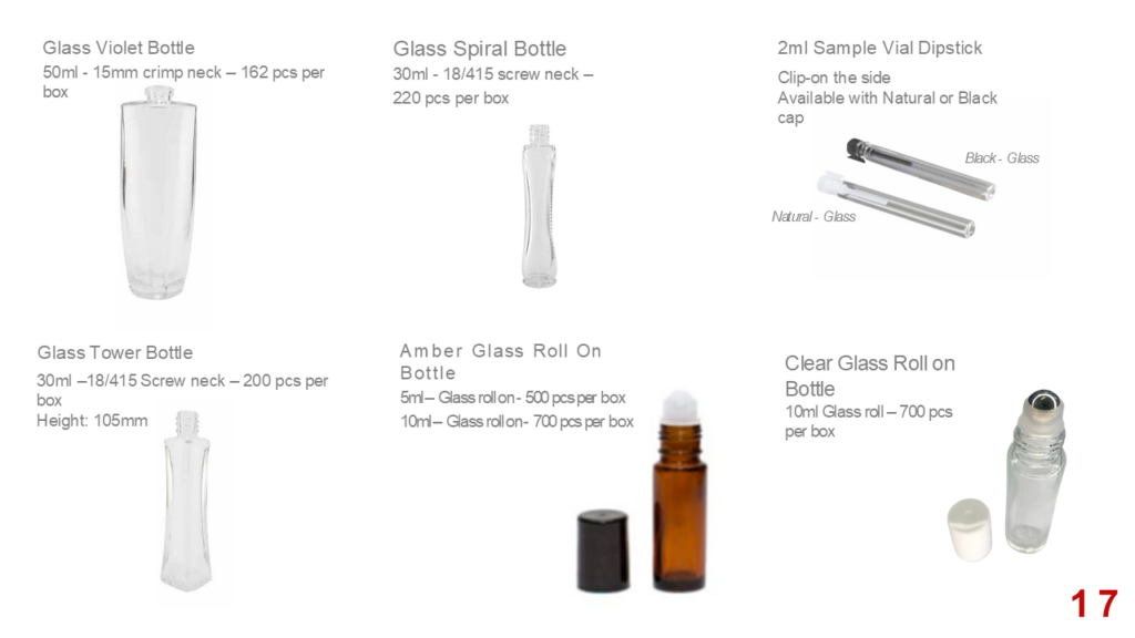 2026 Packaging Catalogue 17