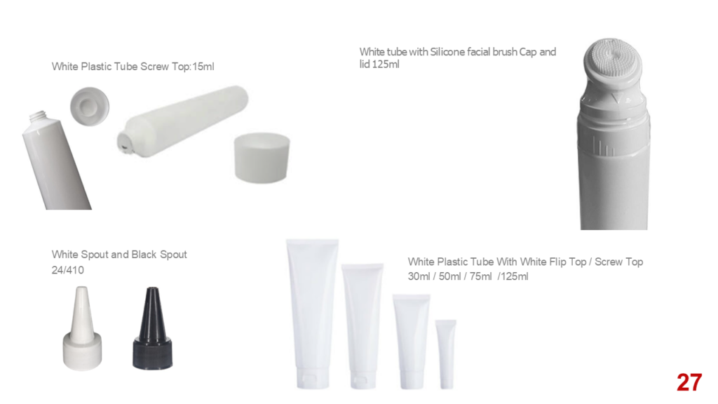 2026 Packaging Catalogue 27