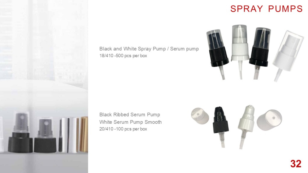 2026 Packaging Catalogue 32