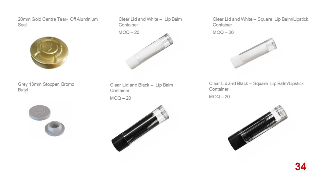 2026 Packaging Catalogue 34