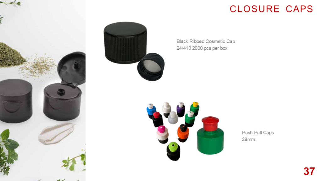 2026 Packaging Catalogue 37